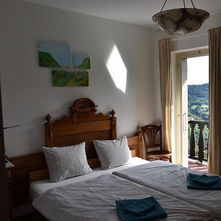 Osteria La Montanara Hotel Castel San Pietro Екстериор снимка
