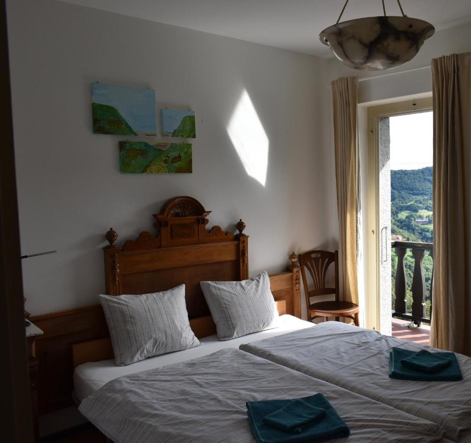 Osteria La Montanara Hotel Castel San Pietro Екстериор снимка