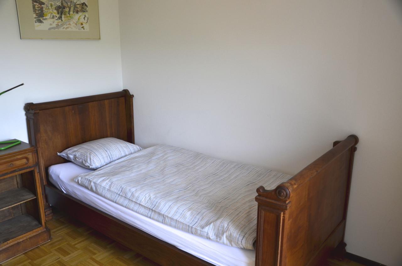 Osteria La Montanara Hotel Castel San Pietro Екстериор снимка