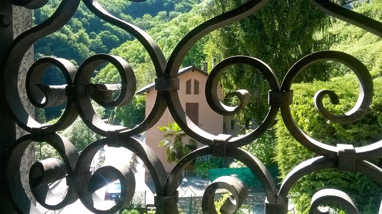 Osteria La Montanara Hotel Castel San Pietro Екстериор снимка