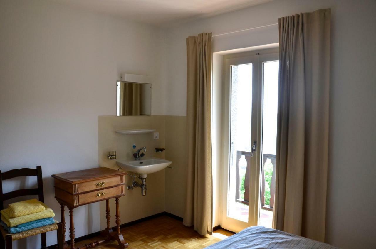 Osteria La Montanara Hotel Castel San Pietro Екстериор снимка